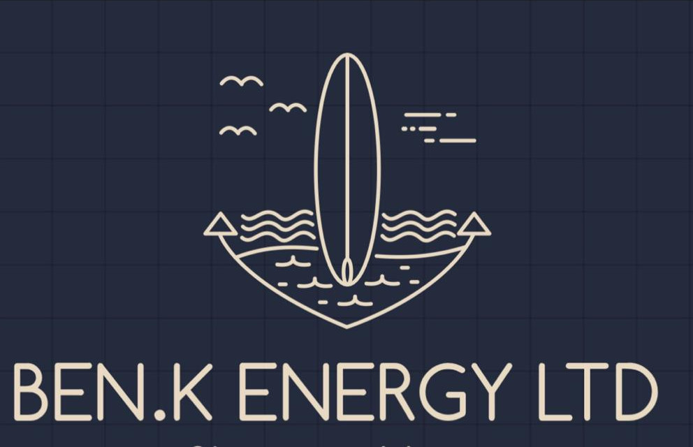 Ben K. Energy